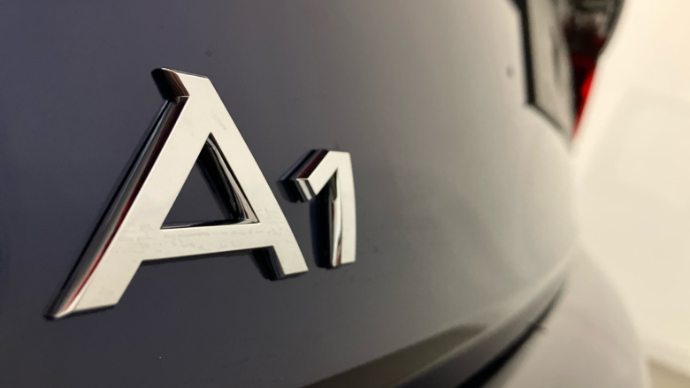 Audi A1 30 TFSI Sport 5dr S Tronic [Tech Pack] Petrol Hatchback